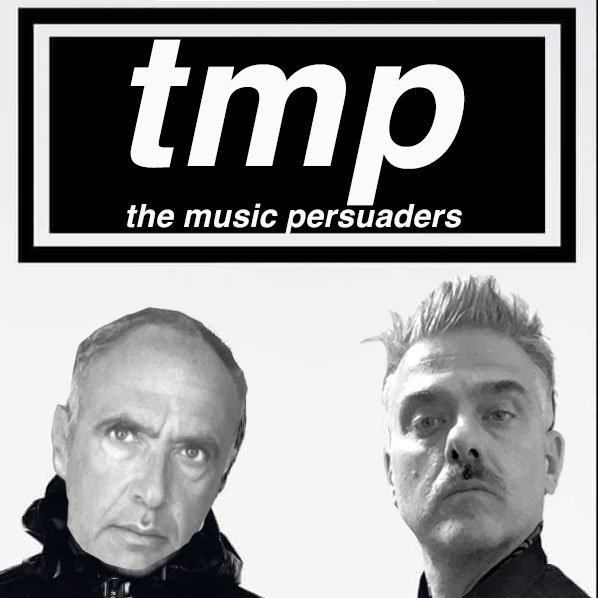 The Music Persuaders del 9 ottobre 2024