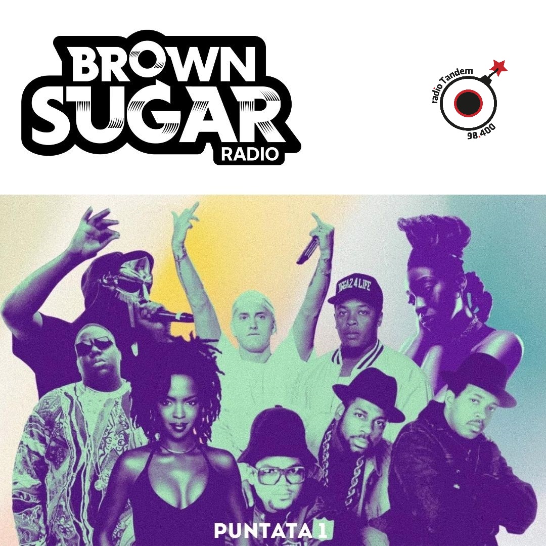 Brown Sugar – Episodio 1