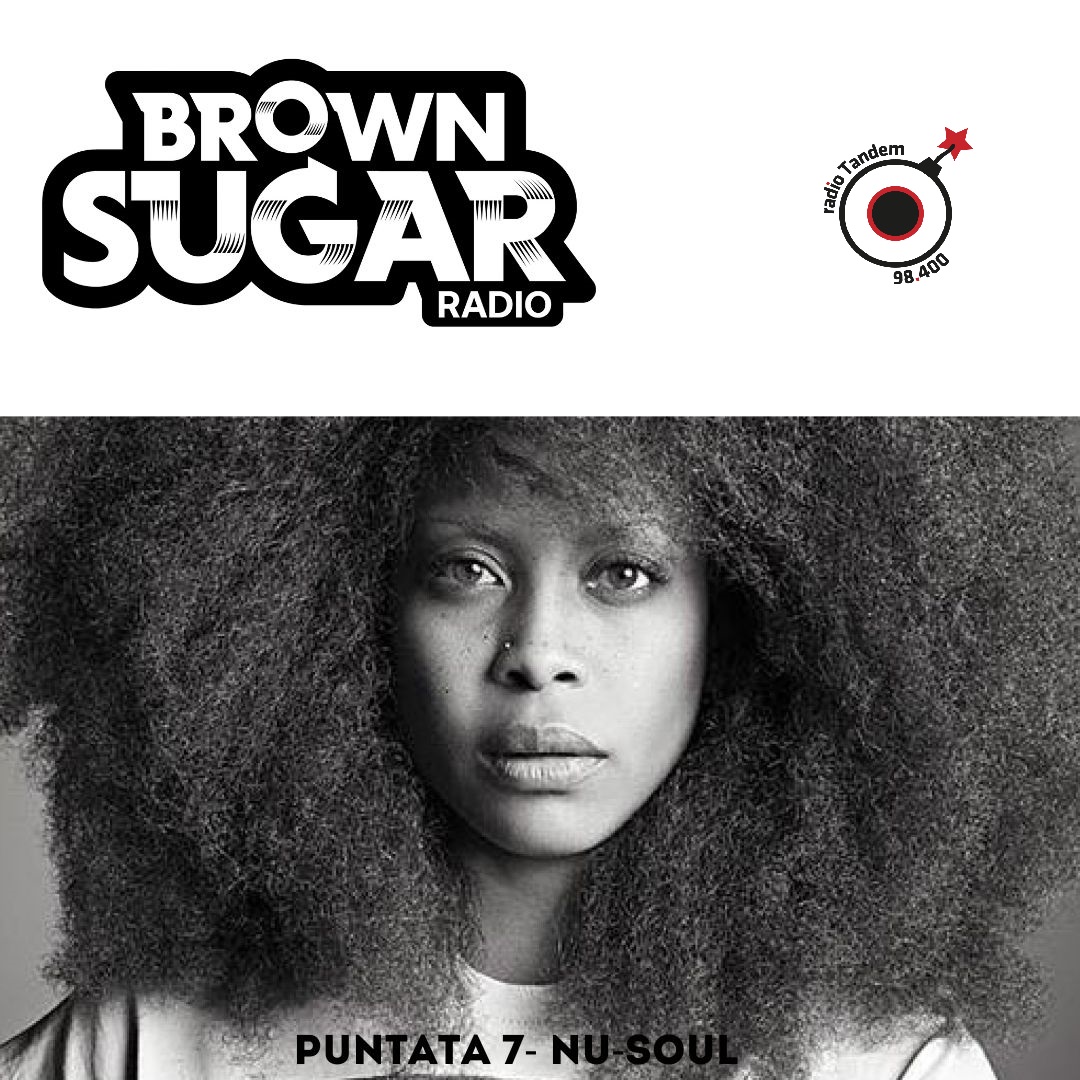 Brown Sugar – Episodio 7